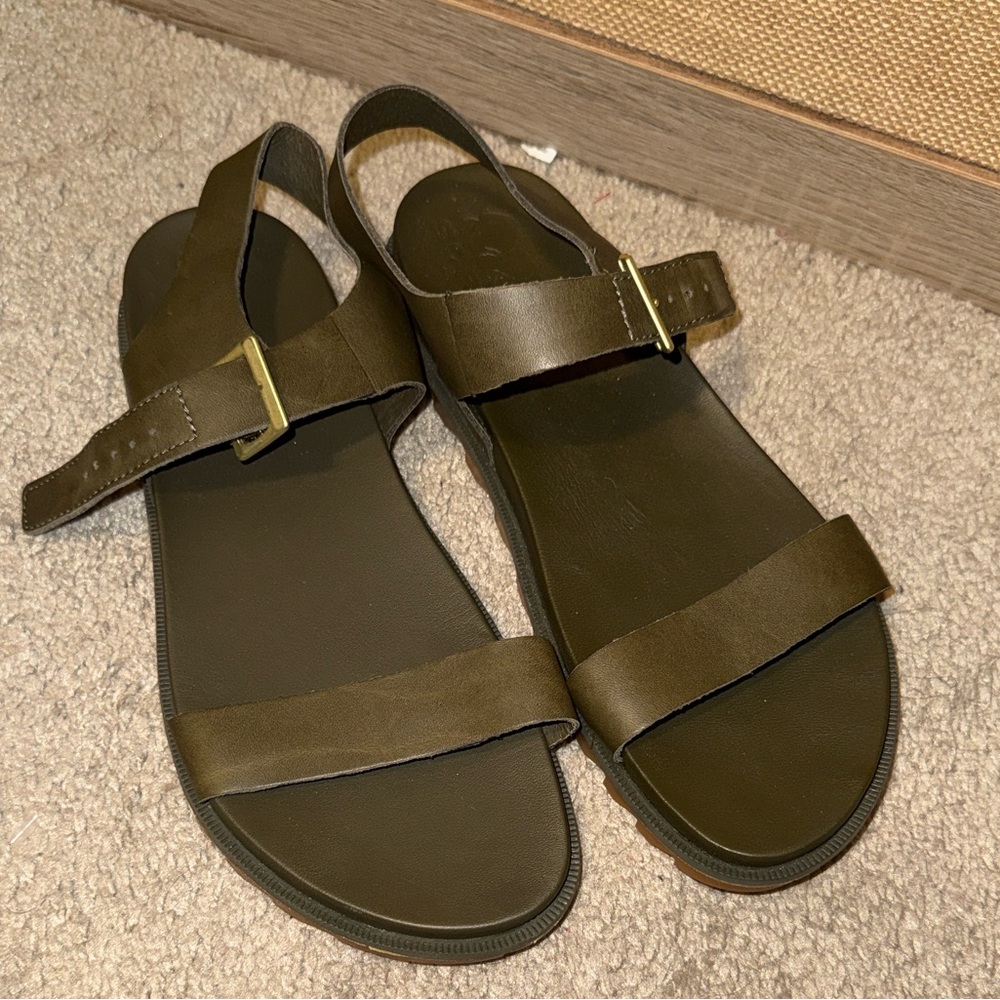 Sorel Roaming Decon Sandals for Women